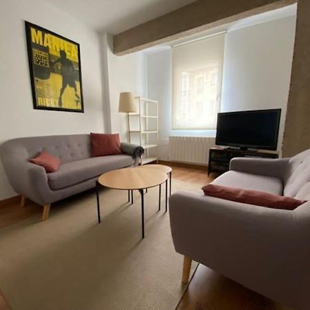 El Apartamento De Reina Victoria Santander Exterior foto