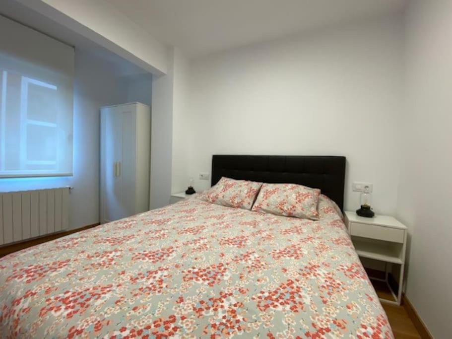 El Apartamento De Reina Victoria Santander Exterior foto