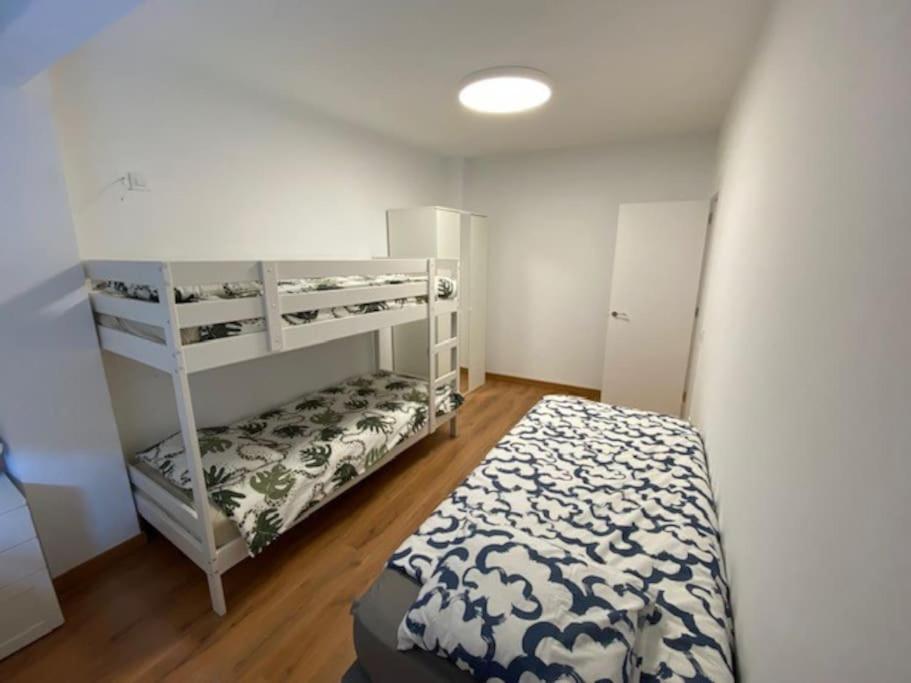 El Apartamento De Reina Victoria Santander Exterior foto