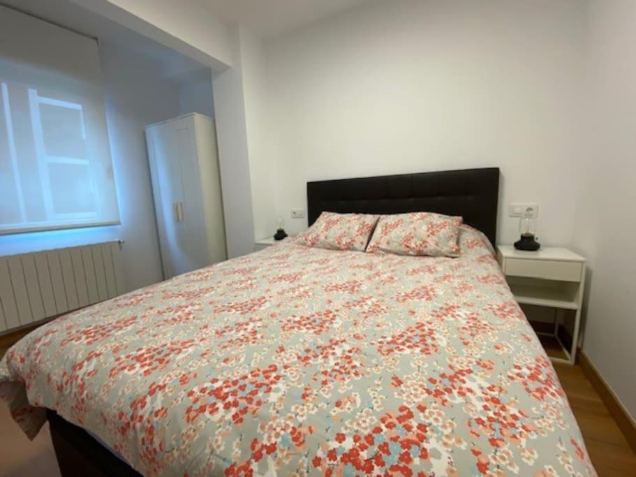 El Apartamento De Reina Victoria Santander Exterior foto
