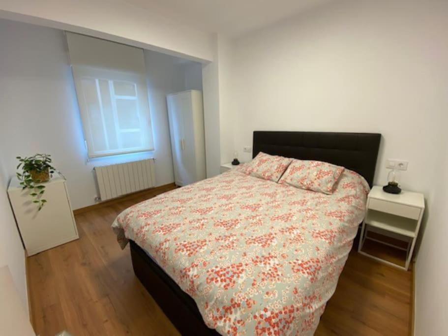 El Apartamento De Reina Victoria Santander Exterior foto