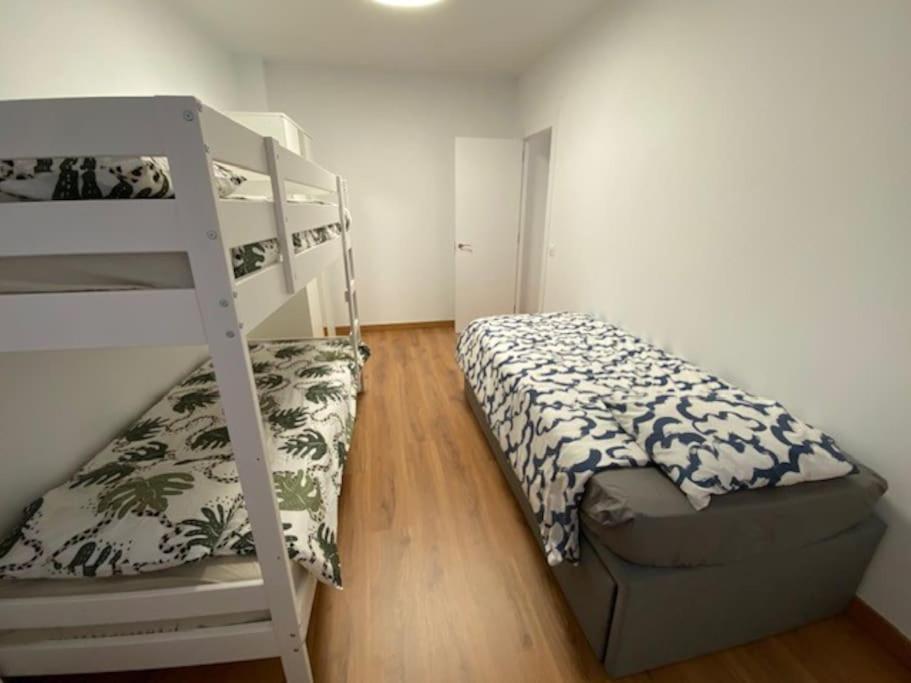 El Apartamento De Reina Victoria Santander Exterior foto